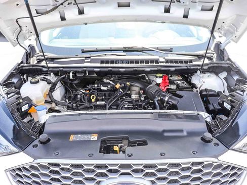 Certified 2023 Ford Edge SEL w/ Convenience Package AWD/4WD image 28