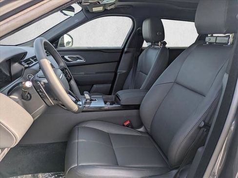 New 2026 Land Rover Range Rover Velar S AWD/4WD image 4