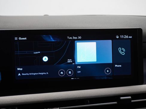 Used 2025 Hyundai Tucson Limited image 24