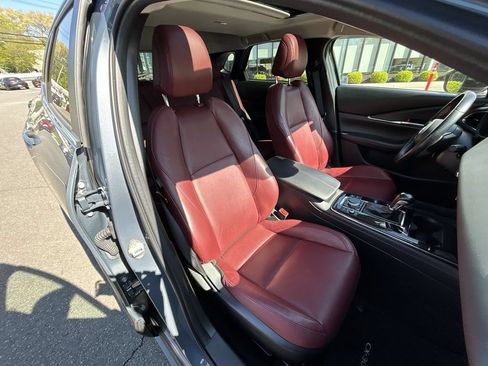 Certified 2023 MAZDA CX-30 AWD 2.5 S w/ Preferred Package image 25