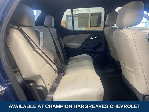 Certified 2023 Chevrolet Traverse LS w/ Safety Package FWD image 35