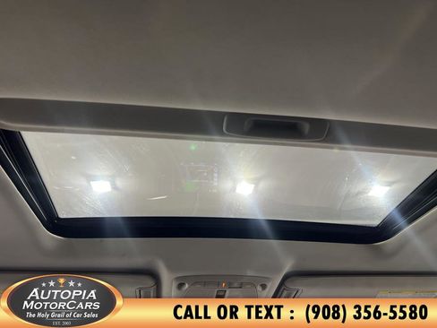 Used 2020 Nissan Armada SL w/ Premium Package image 25