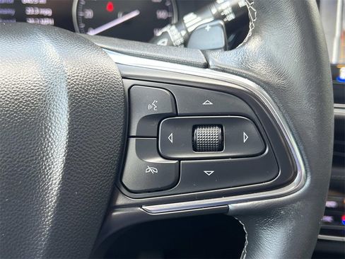 Certified 2023 Buick Envision Avenir image 26