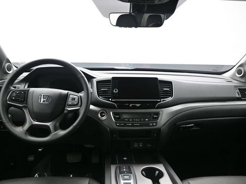 Certified 2026 Honda Ridgeline RTL image 19