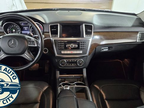 Used 2015 Mercedes-Benz ML 350 4MATIC image 26