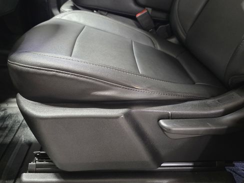 Used 2021 Chevrolet Silverado 2500 W/T w/ WT Convenience Package image 30