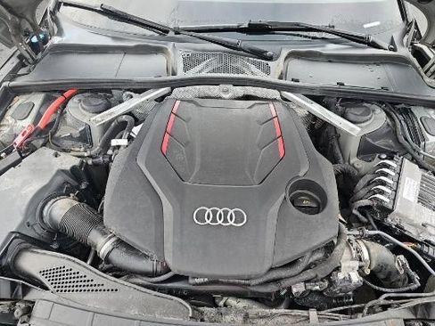 Used 2022 Audi S5 Prestige AWD/4WD image 22