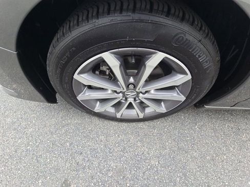 Used 2023 Acura Integra FWD image 24