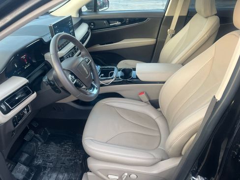 Used 2023 Lincoln Nautilus Reserve w/ Equipment Group 201A image 23