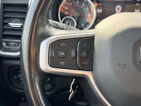 Used 2023 RAM 1500 Big Horn AWD/4WD image 10