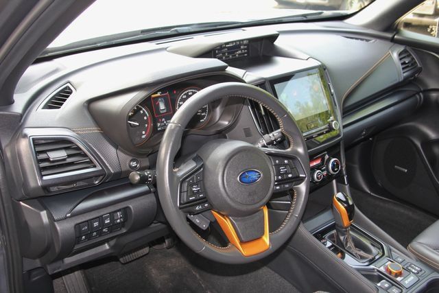 Used 2024 Subaru Forester Wilderness AWD/4WD image 21