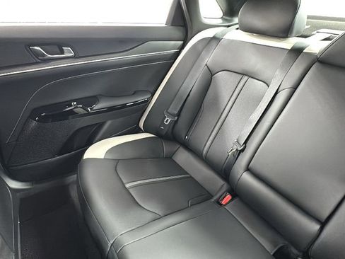 New 2026 Kia K5 GT-Line FWD image 14