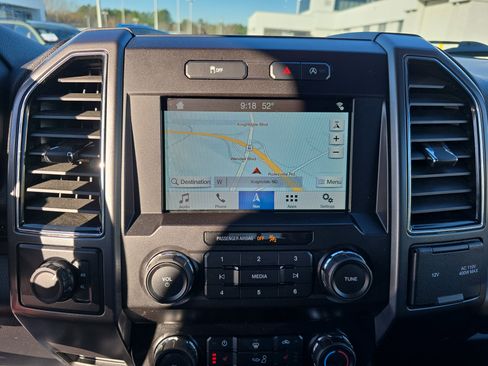 Used 2019 Ford F150 XLT w/ Equipment Group 302A Luxury image 25