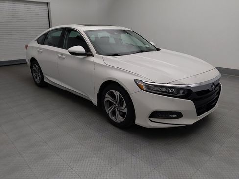 Used 2019 Honda Accord EX-L image 11