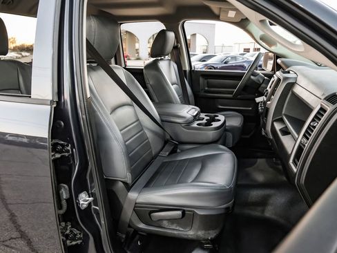 Used 2019 RAM 1500 Tradesman image 31