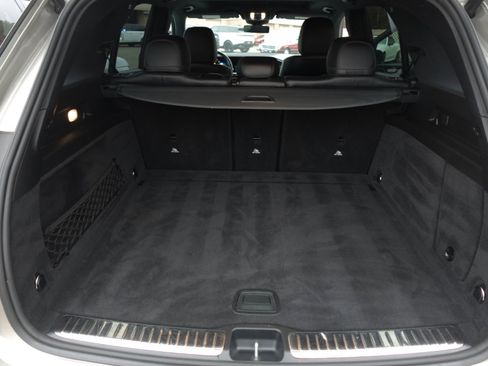 Used 2022 Mercedes-Benz GLE 350 GLE350 4MATIC image 22