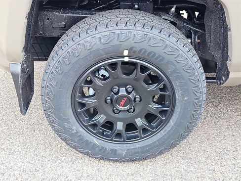 New 2026 Toyota Tacoma TRD Sport image 5