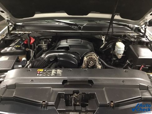 Used 2012 Chevrolet Avalanche LT w/ Suspension Package, Off-Road image 43