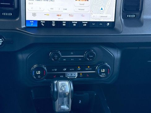 Certified 2025 Ford Bronco Big Bend image 20