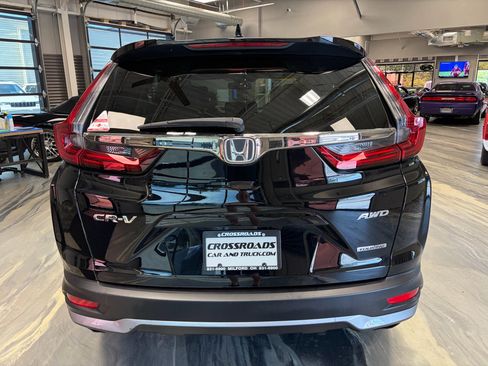 Used 2020 Honda CR-V Touring image 33