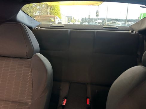 Used 2023 Toyota GR86 RWD image 23