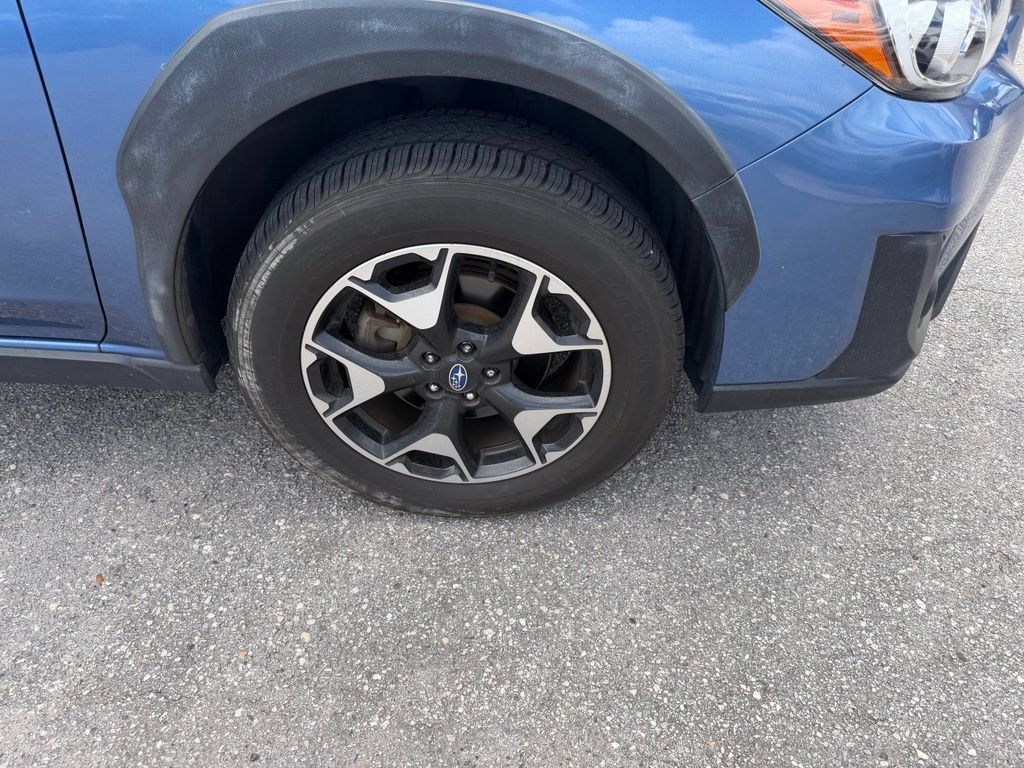 Used 2019 Subaru Crosstrek 2.0i Premium AWD/4WD image 4