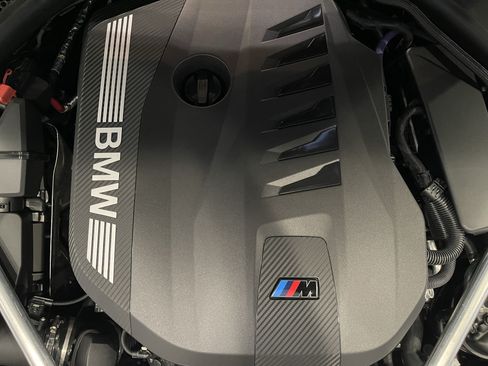 Used 2026 BMW 440i xDrive Coupe w/ Premium Package AWD/4WD image 25