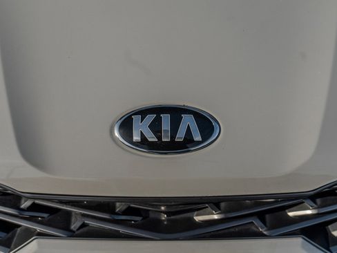 Used 2021 Kia K5 GT-Line image 4