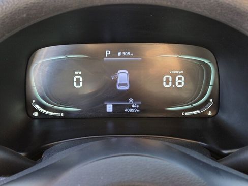 Used 2024 Kia Soul LX w/ Option Group 015 image 20