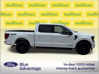 Certified 2024 Ford F150 XLT w/ Equipment Group 302A MID AWD/4WD video 2
