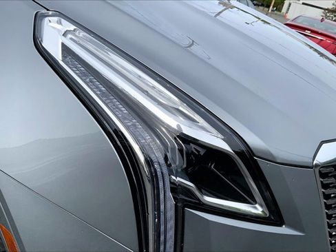 Used 2025 Cadillac XT5 Premium Luxury AWD/4WD image 28