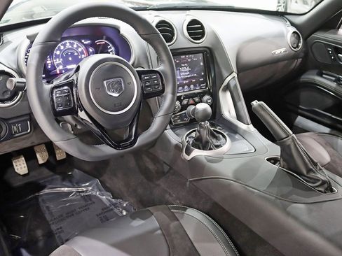 Used 2015 Dodge Viper w/ Quick Order Package 22J GT image 16