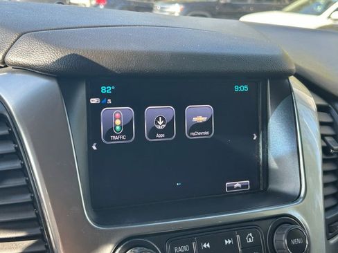 Used 2019 Chevrolet Suburban Premier w/ RST Edition RWD image 17