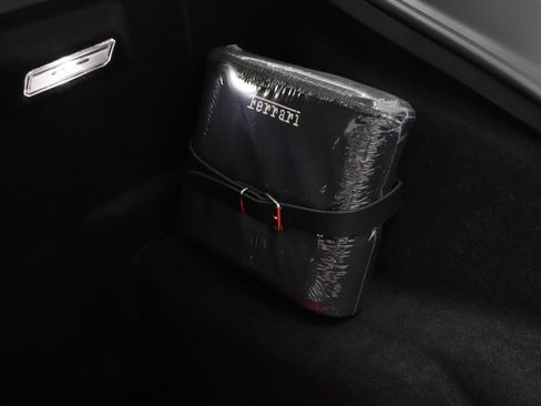 Used 2018 Ferrari 488 Spider Convertible RWD image 23