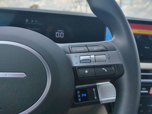New 2026 Hyundai Tucson SEL AWD/4WD image 33