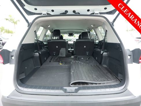 Used 2024 Toyota Grand Highlander FWD image 34