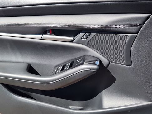 New 2026 MAZDA MAZDA3 s Sport image 14