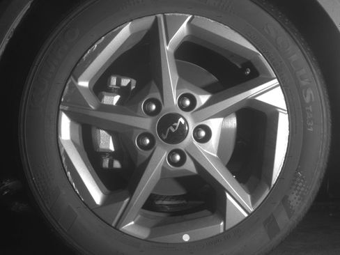 Used 2025 Kia K4 FWD image 12