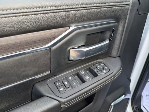 New 2026 RAM 3500 Laramie image 11