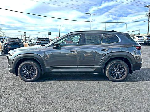 New 2026 MAZDA CX-50 AWD 2.5 Hybrid w/ Weather Package image 4