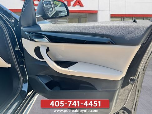 Used 2019 BMW X1 sDrive28i w/ Convenience Package FWD image 17