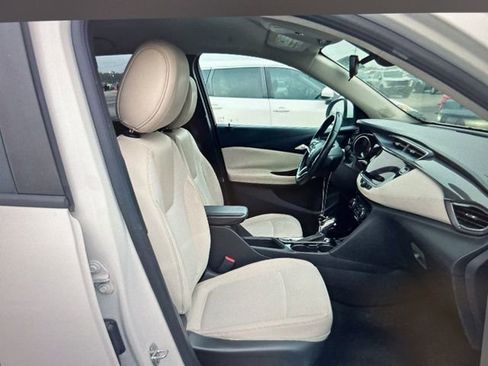 Used 2021 Buick Encore GX Preferred w/ Cold Weather Comfort Package image 13
