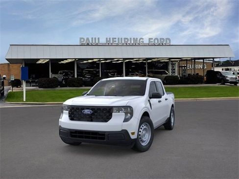 New 2026 Ford Maverick XL image 2