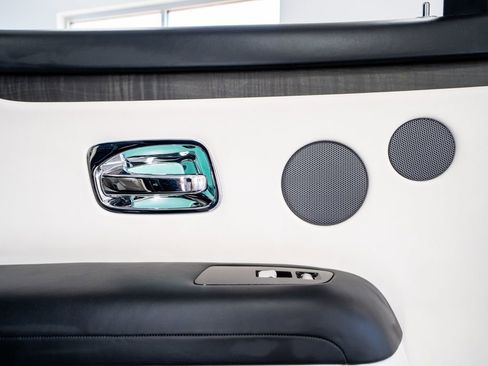 Used 2022 Rolls-Royce Ghost AWD/4WD image 41