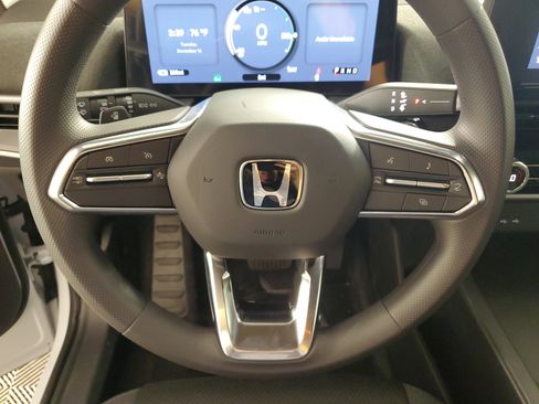 New 2026 Honda Prologue EX image 23