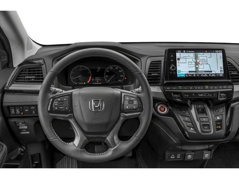 Used 2025 Honda Odyssey Touring image 8