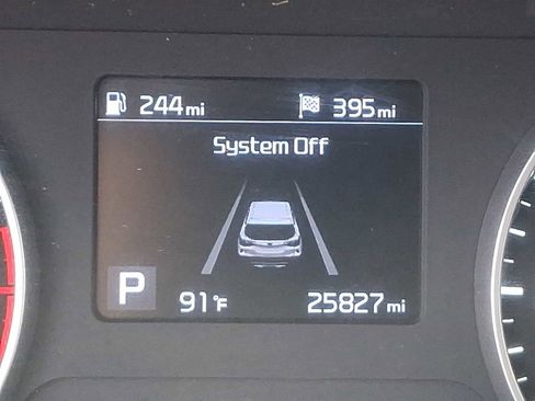 Used 2022 Kia Seltos S image 21