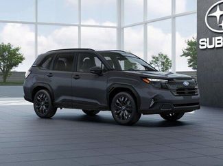 New 2026 Subaru Forester Sport AWD/4WD video 1