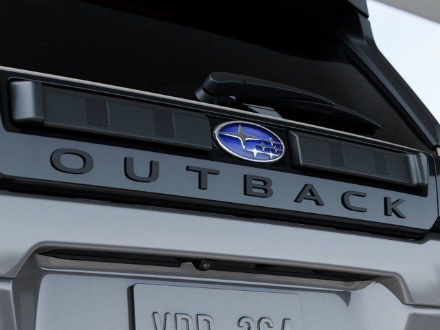 New 2026 Subaru Outback Wilderness AWD/4WD image 11