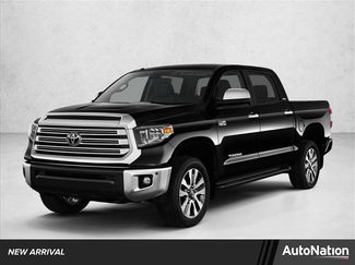 Used 2018 Toyota Tundra SR5 video 1